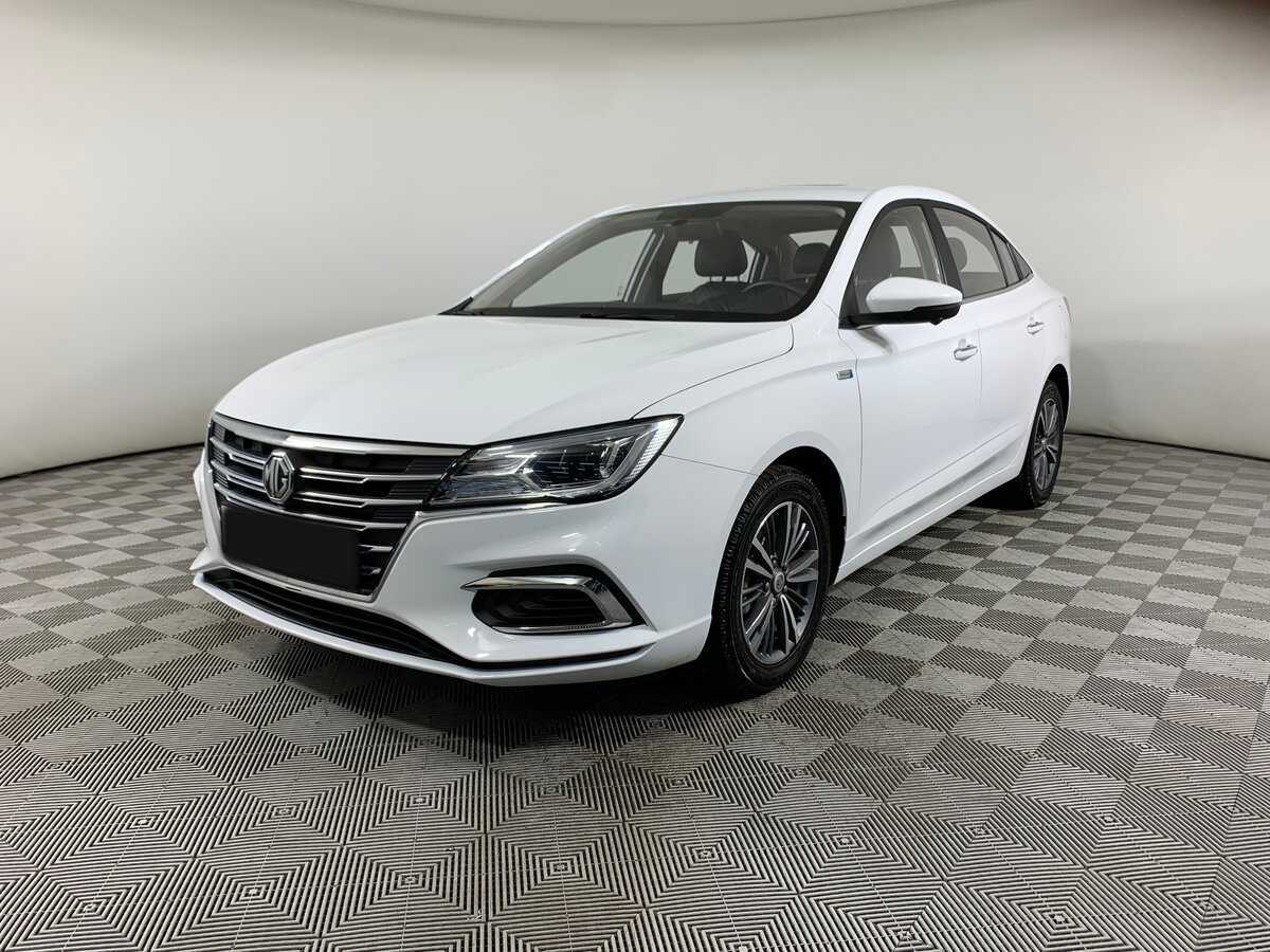 Выбранный автомобиль