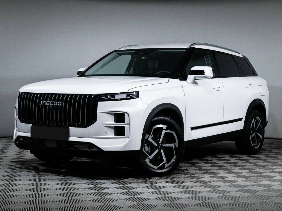 Выбранный автомобиль