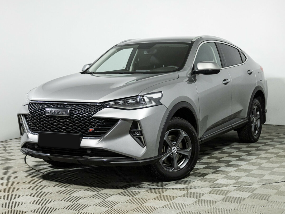 Выбранный автомобиль