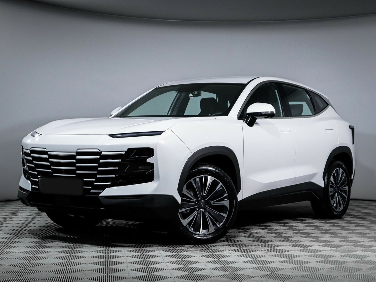 Выбранный автомобиль